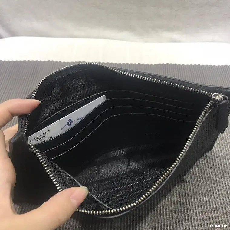 Brother Sam Prada 1917M0101 Bags 0817